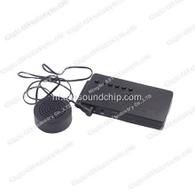 S-2010B Geluidsmodule, Talking Box, spraakmodule met USB